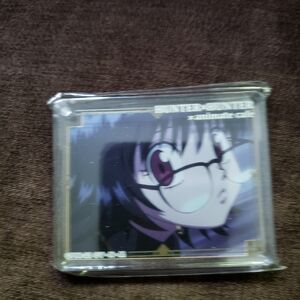 Hunter x Hunter Anime Shizuku Acrylic Keychain